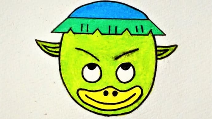 楽しいけど大忙しの週末!楽笑オリジナル妖怪日記447回目投稿