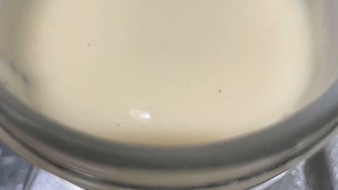 飲む点滴と言われる甘麹(甘酒)