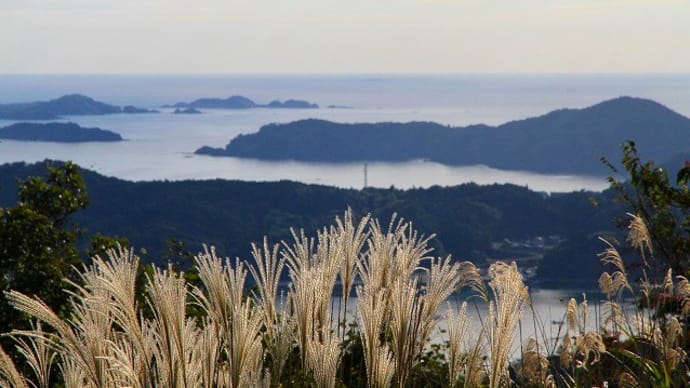 牡鹿半島から宮戸島へ