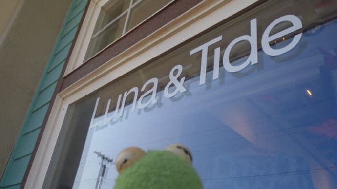クリスのお店。