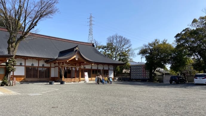 ビーバー隊活動日誌2022年3月20日【ビーバー隊活動2021ファイナル】イケリー隊長譚