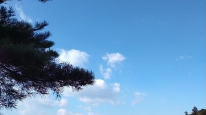 3連休最終日