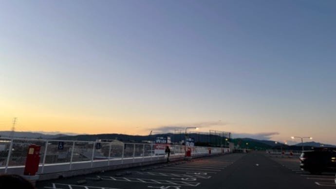 久しぶりのコストコに