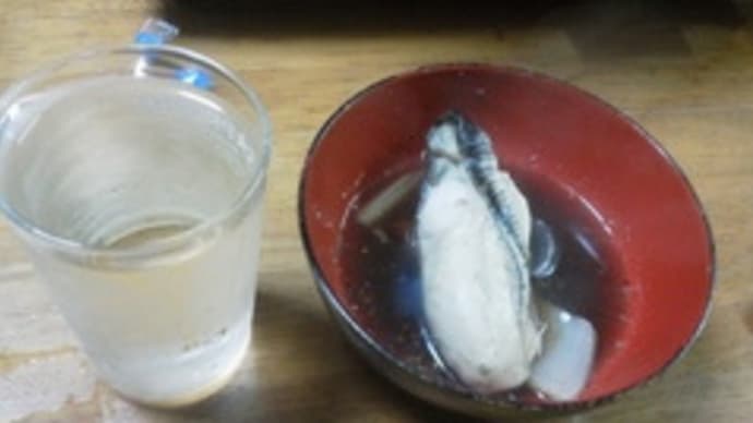 牡蠣食い。