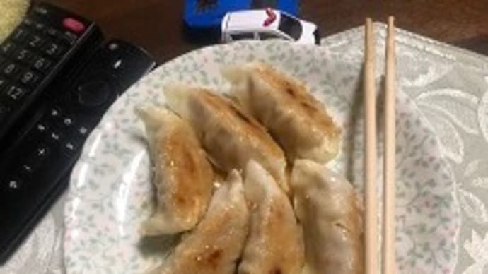 寄稿文に涙する③。