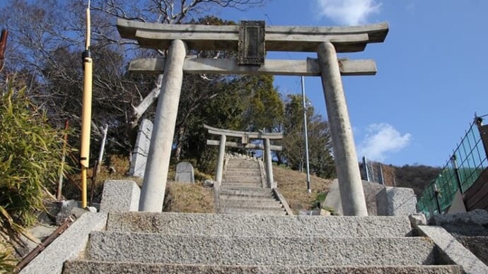 豊玉姫神社