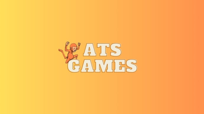 ATSxGames新オープニング!