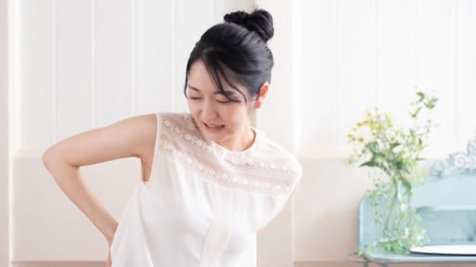 腰痛は動いて治す 「とりあえず安静」はNG!