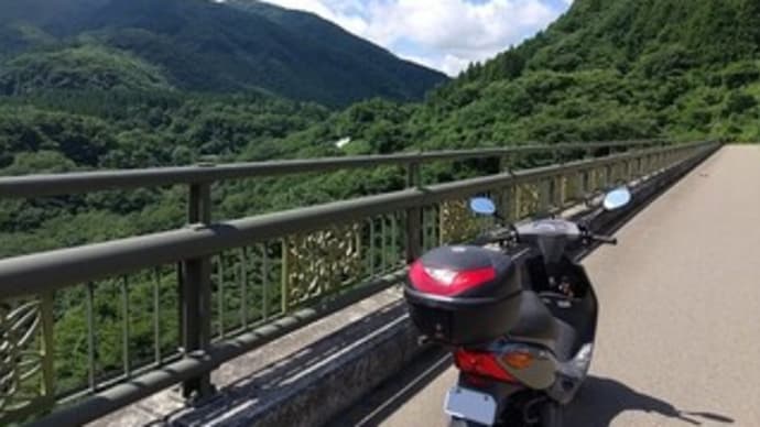 30km/hの風景