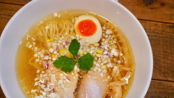 ラーメンフリーバーズ・ロケ地巡り