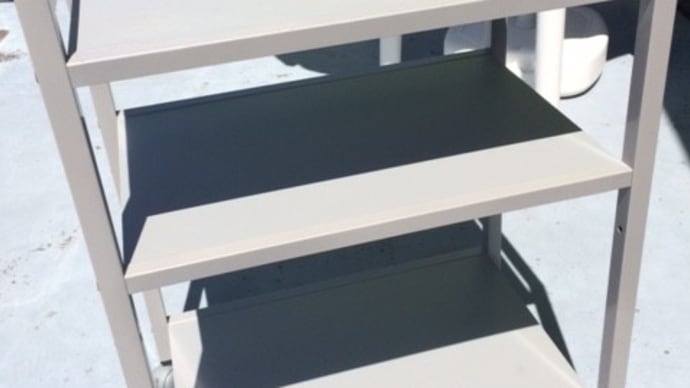 家具のリメイク