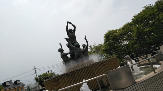 西大寺の旅(ウォーミングアップ)