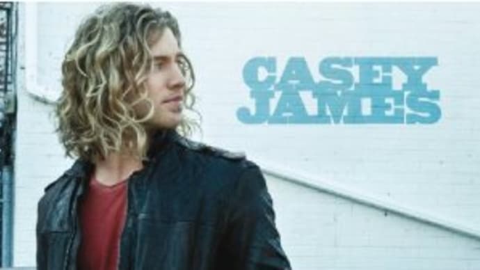 Casey James