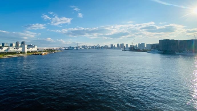空と海と私と