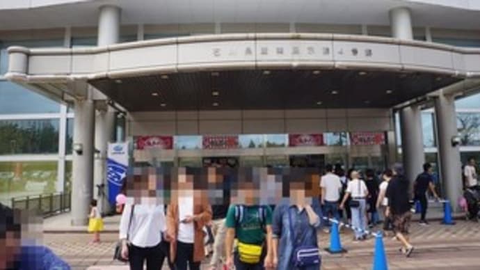 18420,421,422 第12回北陸ラーメン博@石川県産業展示館4号館 10月7日(日)
