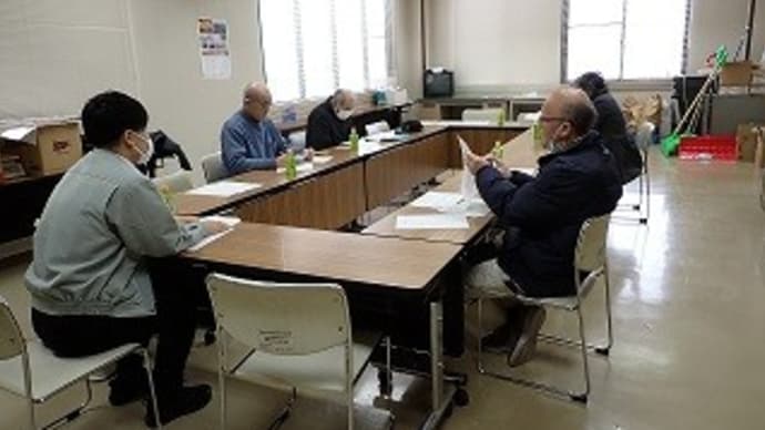 施肥設計を見直そう!南郷施設きゅうり部会栽培講習会が開催されました