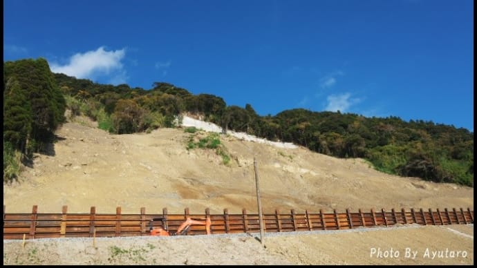 日南線災害から復旧運行開始~海幸山幸も運行