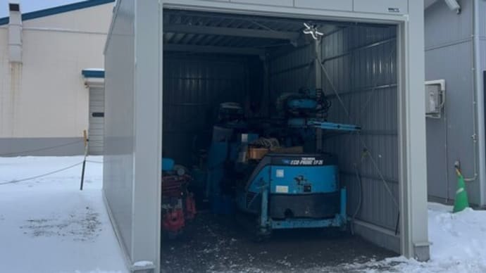 北海道と沖縄にエコプローブ