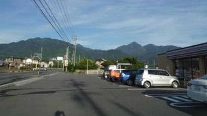 御在所藤内壁初クライミング