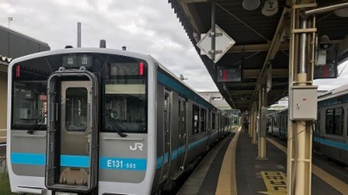 三陸鉄道の旅!(3)