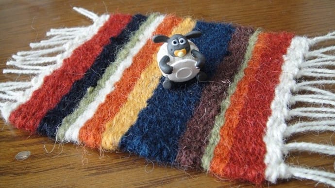 KILIM キリム
