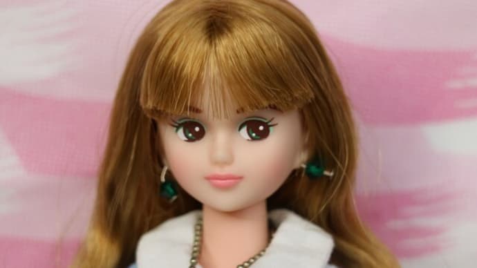 12月1日はキサラの誕生日♪