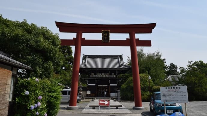 梅宮大社