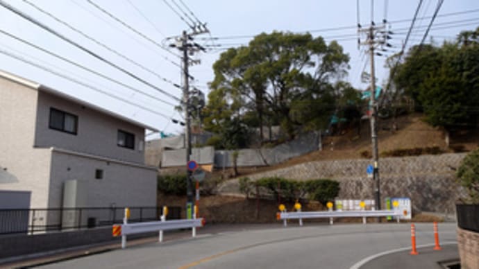 広島県福山市丸之内1丁目9‐5・福山市市民参画センター別館解体工事2