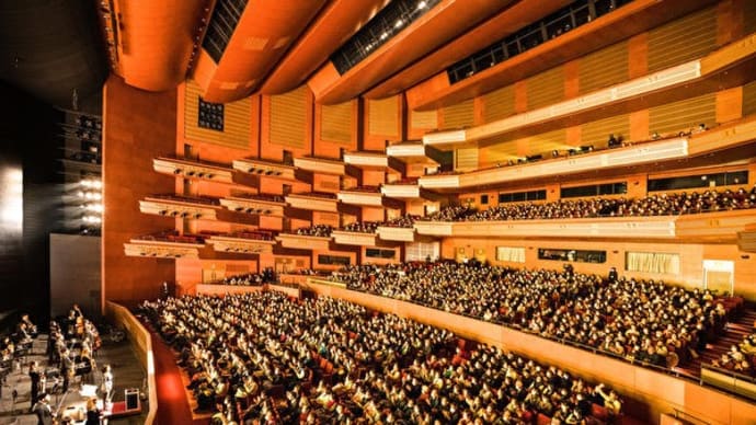 盛況で迎えた神韻名古屋公演 茶道講師「日本の精神文化の源流見た」