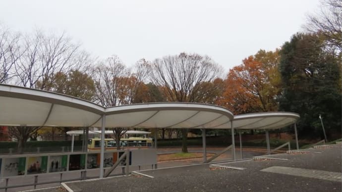 相模原麻溝公園・相模原公園(相模原麻溝公園編)