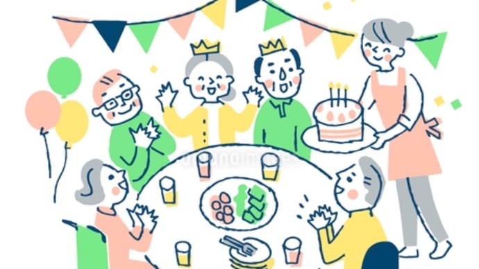 リムパーザ171日目 母のホームにご挨拶❣️