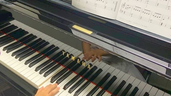ピアノを習い始めたきっかけは何ですか？