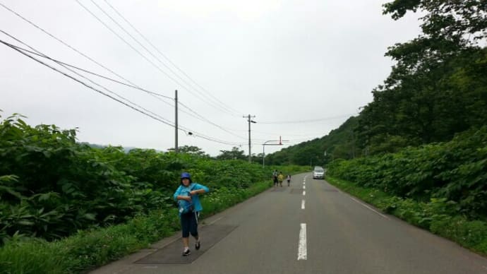 更に続いて!
