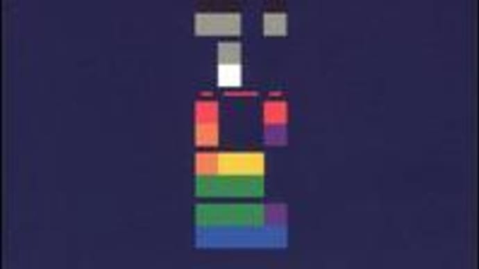 Coldplay,X&Y(2005)