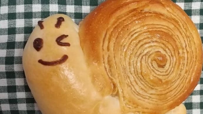 6月のオススメパン
