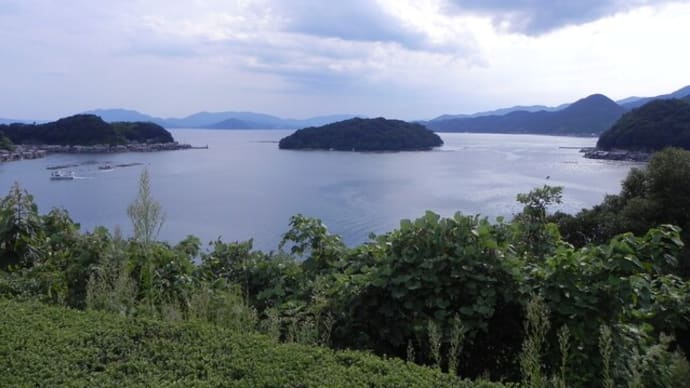 旅は続く