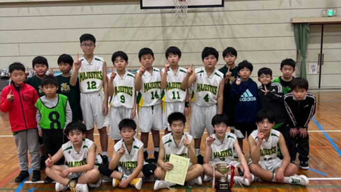 (MJクラブ)下関市お別れ交歓会