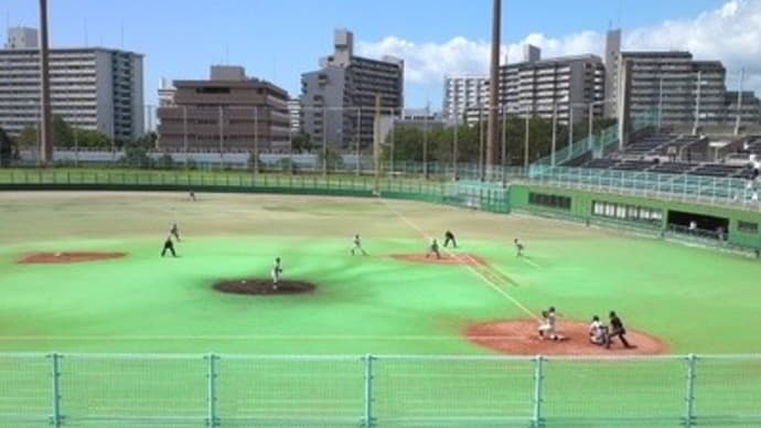 関西学生野球連盟　令和４年度秋季リーグ戦 第７節 第３日