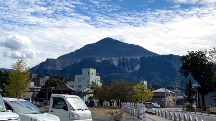 9月はおデブ強化月間14-2 熱々注意報発令中! 【秩父・珍達そば】