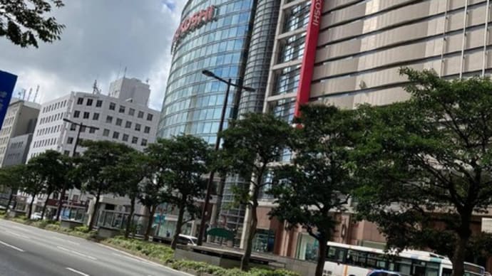 まだまだ暑いですね【福岡市社交ダンス教室・福岡市社交ダンススタジオ・薬院、渡辺通、柳橋・福岡のダンススクールライジングスター】