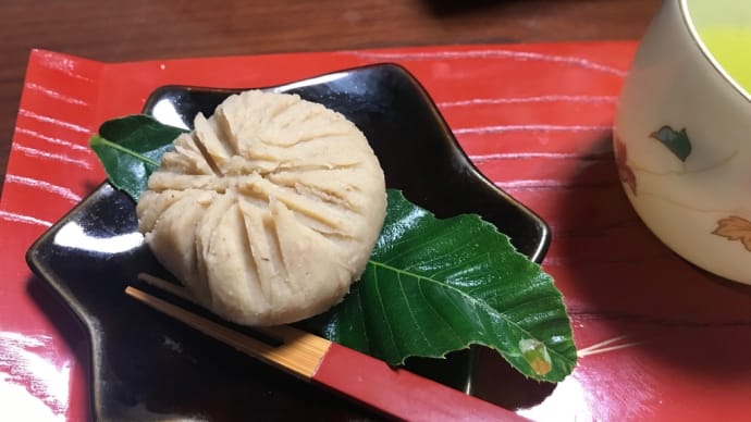 秋に食べたいものは?