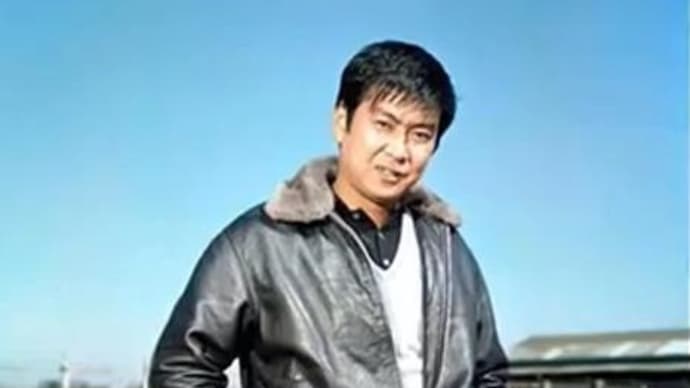 「北の旅人(唄:石原裕次郎)」12/20(金)FKサロンNo.3 懐かしのパー券