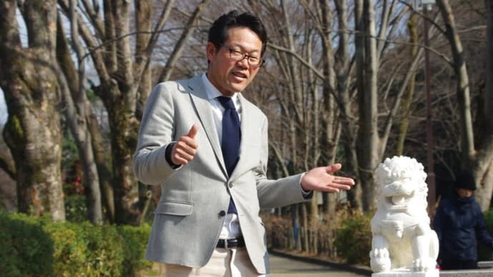 ストレス社会が人を変える。