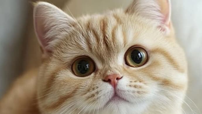 可愛く癒される猫ちゃんたちその⑦
