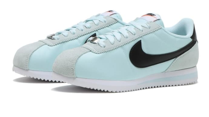 今年の秋は、一目惚れしたNIKE CORTEZの新作を!
