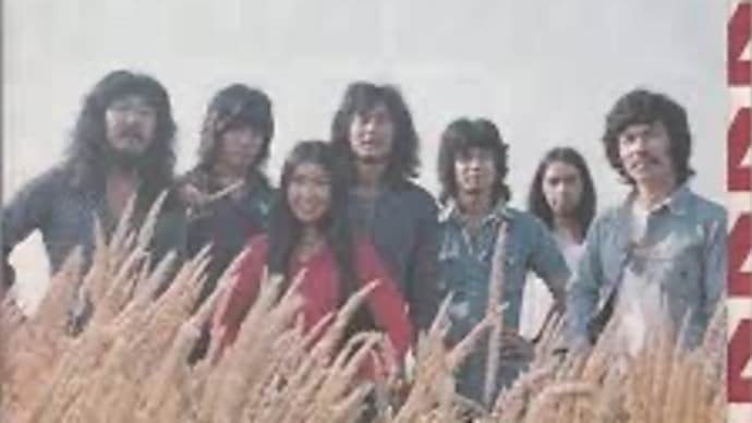 ♪ 五番街のマリー / ペドロ & カプリシャス:1973年作