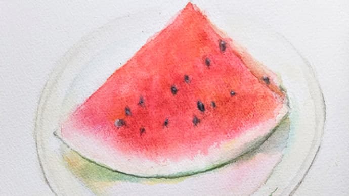夏のある休日