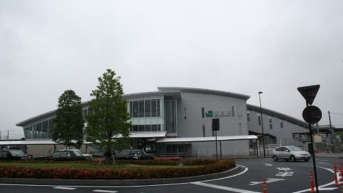 JR東日本 雀宮駅