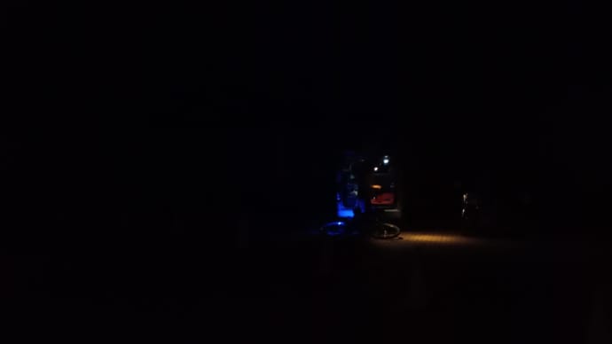 指宿温泉MTB8時間耐久レース