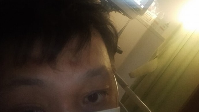 二度の心筋梗塞を経て……